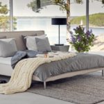 Blisko natury – nowy model łóżka Norfolk MTI-Furninova