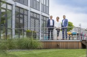 Jakość, odpowiedzialność, innowacyjność – 70 lat Windmöller GmbH