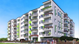 Przybywa mieszkańców Bemowa BIZNES, Nieruchomości - Na przełomie listopada i grudnia 2018 roku, Nexity, deweloper działający na stołecznym rynku nieruchomości mieszkaniowych, inaugurował sprzedaż najnowszej inwestycji, Bemowo Line.