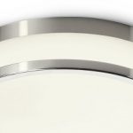 Eleganckie dopełnienie łazienki – MALAKKA LED marki Nowodvorski Lighting