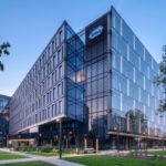 Hines and Zeus Complete the First Office Acquisition in Warsaw for 2019