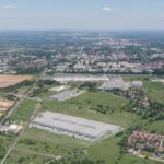 Panattoni kupuje grunt i rozbudowuje Czeladź do 130 tys. m kw. za 260 mln PLN