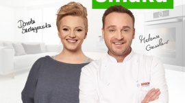 Akademia Smaku urządza się na nowo LIFESTYLE, Dom - Akademia Smaku z kuchni wychodzi wprost „na salony”. Kulinarny portal marki Bosch prowadzony do tej pory pod okiem Mateusza Gesslera, przechodzi metamorfozę i urządza się na nowo.