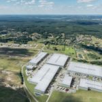 Ekspansja Panattoni Europe w Zielonej Górze