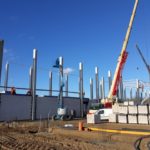 Panattoni Europe dla Hydroline w Stargardzie