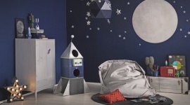 Tikkurila Kids Style: w krainie dziecięcej fantazji