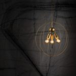 Nowość! Lampa BULLET marki Nowodvorski Lighting – design na okrągło