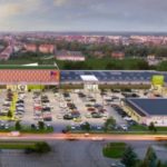 Rossmann dołącza do grona najemców Galerii Metro Kwidzyn