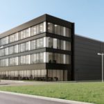 Zakończono pierwszy etap inwestycji Chylonia Business Park