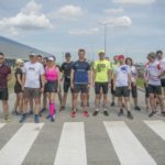 Bieg Panattoni na setkę dla Castoramy zakończony! 100 000 m kw. w Strykowie