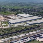 Panattoni tworzy klaster biznesowy w Central European Logistics Hub