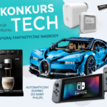 Nowy konkurs TECH Sterowniki z fantastycznymi nagrodami