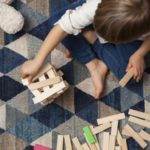 Ekspert podpowiada: Jak wybrać idealny dywan do pokoju dziecka?