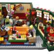 LEGO® Ideas Central Perk