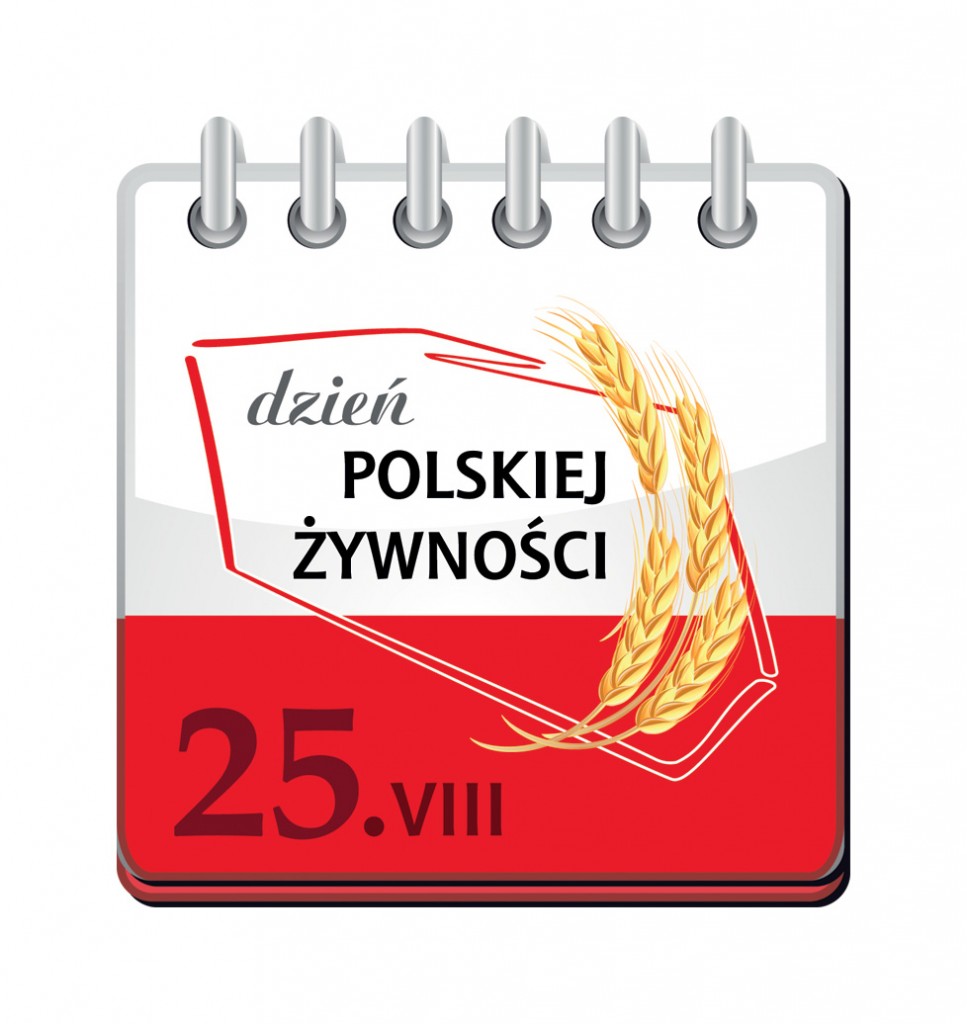 25 sierpnia obchodzimy Dzień polskiej żywności