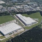 Bydgoszcz rośnie w magazyny – 40 000 m kw. Panattoni Park Bydgoszcz II