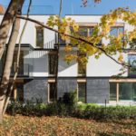 Nowe Kolibki czyli nowoczesny ‘slow life’ według Roark Studio
