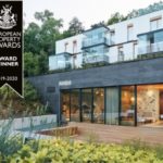 Roark Studio z nagrodą European Property Awards za projekt osiedla Nowe Kolibki
