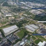 Panattoni Europe przebuduje 12 000 m kw. pod fabrykę Sealed Air w Łodzi