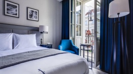 Polskie hotele klasy premium dla dojrzałych klientów BIZNES, Nieruchomości - Polski rynek hotelowy wciąż dysponuje małą ilością obiektów skierowanych do zamożnych klientów w dojrzałym wieku.