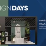 Marka Cersanit na Targach 4DesignDays