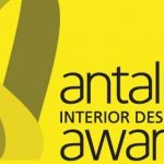 ANTALIS INTERIOR DESIGN AWARD