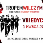 AMB Technic wspiera bieg „Tropem Wilczym – Pamięci Żołnierzy Wyklętych” w Kole