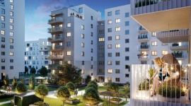 Prywatna ostoja w centrum dynamicznego Mokotowa – Moko Botanika już w sprzedaży BIZNES, Nieruchomości - Marvipol Development rozpoczął sprzedaż mieszkań w inwestycji Moko Botanika położonej na warszawskim Mokotowie. W nowo wprowadzonej inwestycji znajduje się 477 mieszkań o metrażach od 32 m2 do 113 m2. Zakończenie budowy planowane jest na 4 kwartał 2021 roku.