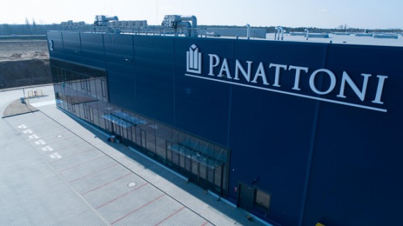 Panattoni wynajęło 425 000 m kw. w pierwszym kwartale, ponad 200 000 m w marcu
