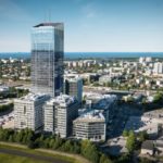 Olivia Business Centre z nową umową najmu na ponad 1600 m2