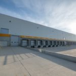 Amazon w Bolesławcu z BREEAM Very Good – ekologiczne 60 000 m kw.