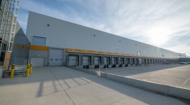 Amazon w Bolesławcu z BREEAM Very Good – ekologiczne 60 000 m kw. BIZNES, Nieruchomości - Panattoni, lider rynku nieruchomości przemysłowych w Europie, z kolejną certyfikacją BREEAM International New Construction na poziomie Very Good.