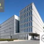 BREEAM „Excellent” dla Bobrowieckiej 8