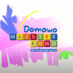 „Domowo Majsterkowo” – edukacyjny program Castoramy na czas #zostańwdomu