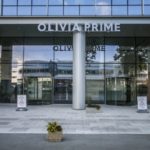 Olivia Prime – trzeci największy budynek biurowy w Polsce oddany do użytku