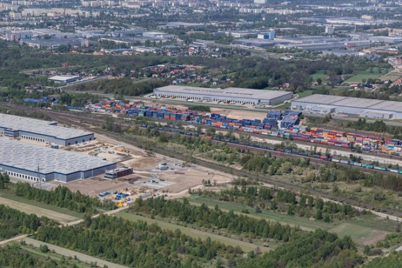 DSV Road stawia na Panattoni – wynajem ok. 7300 mkw w ramach City Logistics Łódź