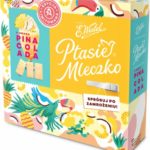 Ptasie Mleczko® o smaku Pina Colada – limitowane letnie pianki