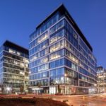 Savills IM: Reports of the demise of the office are exaggerated