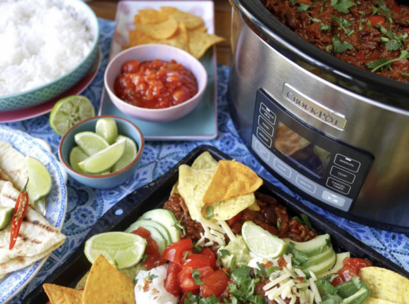 Crock-Pot – nowe wolnowary, wielkie możliwości
