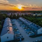 Renomowany deweloper buduje we Wrocławiu coraz więcej mieszkań