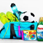 Nowe żele i kapsułki Persil Against Bad Odors