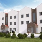 Nowa Murowana 2 – dostępne kompaktowe mieszkania pod Poznaniem