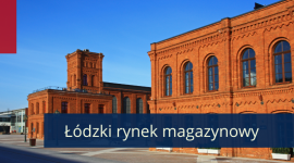 Rynek magazynowy w Łodzi – logistyczne serce Polski BIZNES, Nieruchomości - Polska Centralna to trzeci do co wielkości rynek magazynowy w Polsce, a także jeden z najważniejszych hubów dystrybucyjnych dla Polski, regionu Europy Środkowo-Wschodniej, a także krajów bałtyckich.