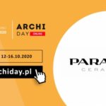 Już tylko godziny dzielą nas od architektonicznej gratki Rusza archiDAY 2020