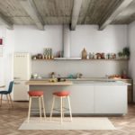 Światowa premiera kolekcji konglomeratów Silestone Loft od Cosentino