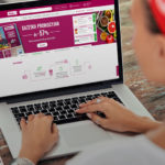 Zakupy spożywcze online w czasie pandemii – dostępne dla coraz większej liczby Polaków
