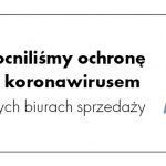 Biura sprzedaży Murapolu z nowoczesnymi rozwiązaniami ochronnymi