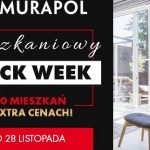 Mieszkaniowy Black Week w Grupie Murapol – można oszczędzić blisko 50 tys. zł