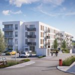 Nowe mieszkania w Pruszczu Gdańskim – inwestycja Debiut IV już w sprzedaży