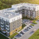 Murapol Apartamenty na Wzgórzu – nowa inwestycja w Sosnowcu